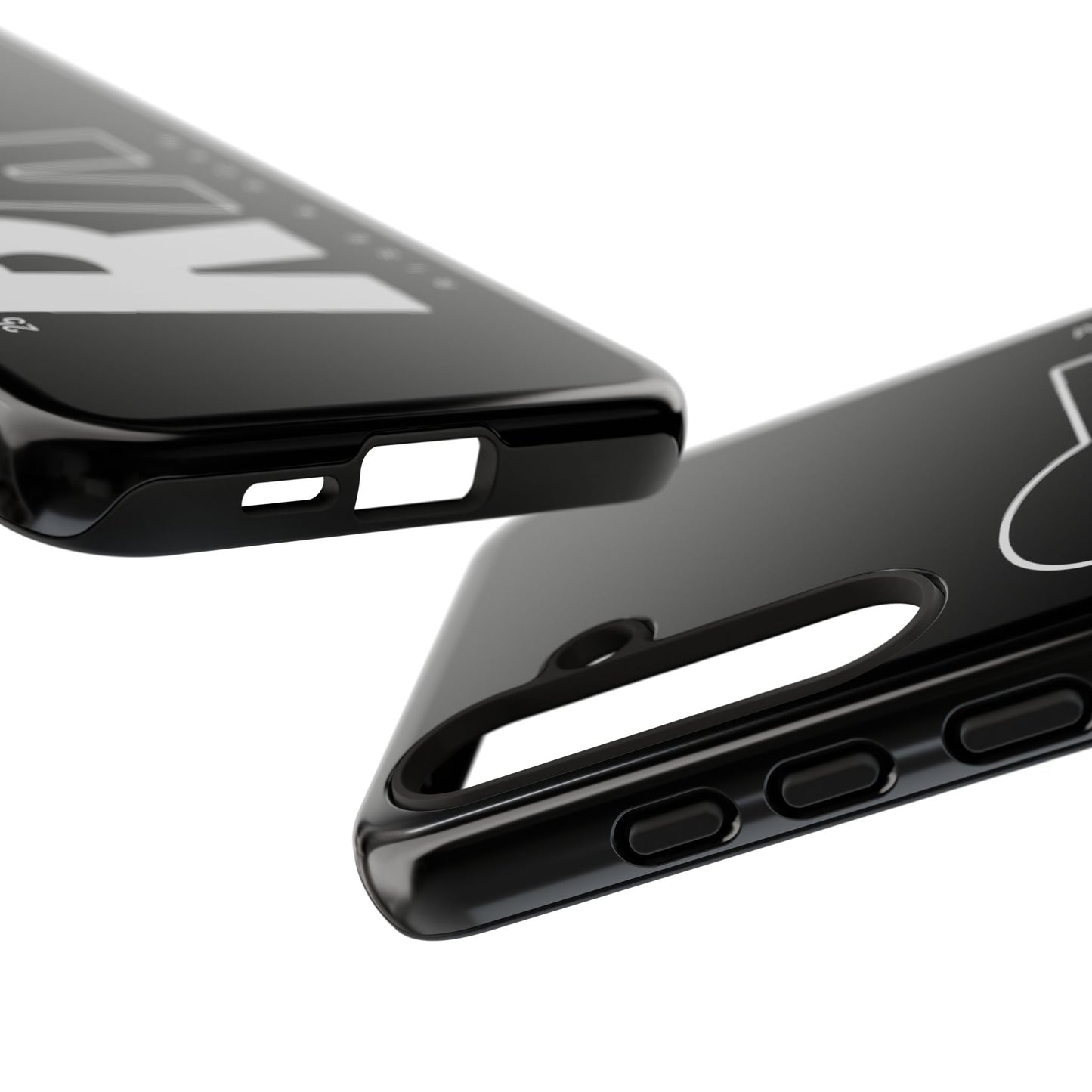 RR Bold - Rise & Roam Brand Phone Case