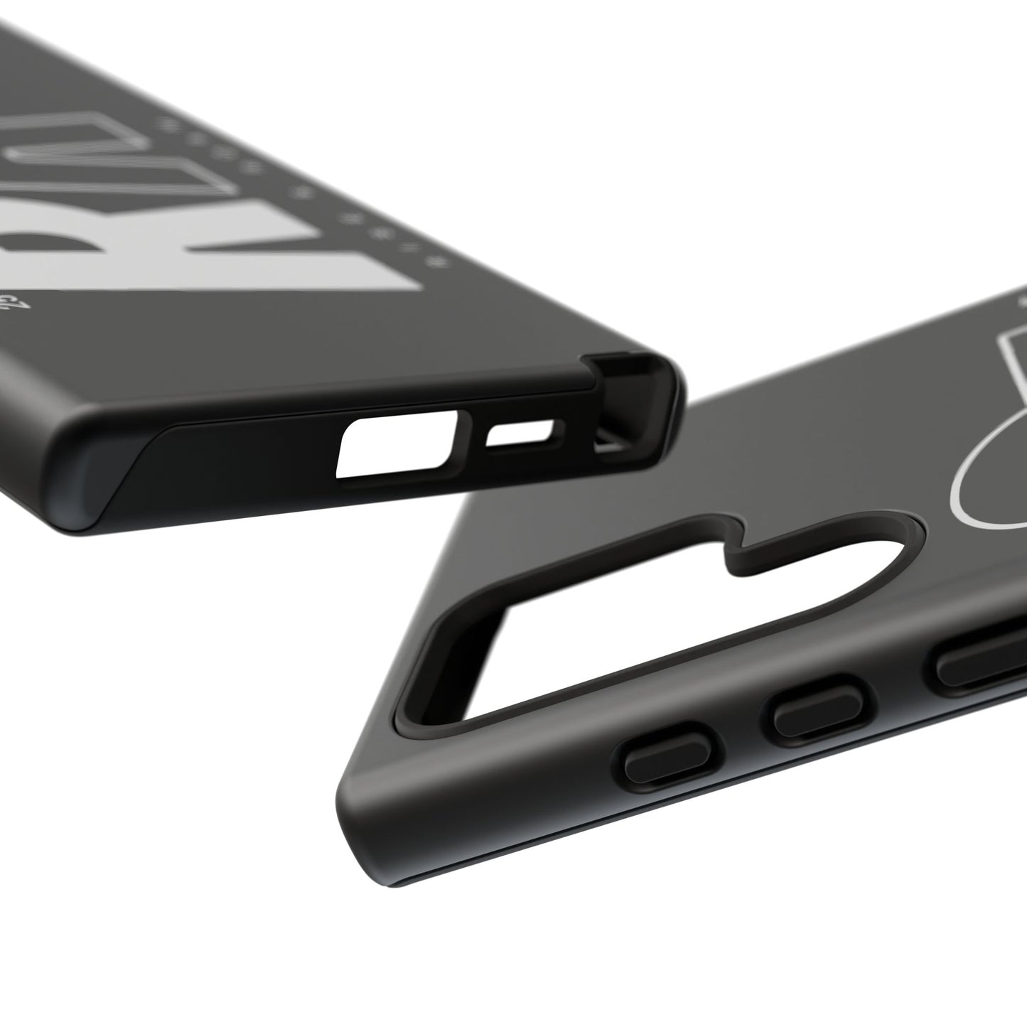 RR Bold - Rise & Roam Brand Phone Case