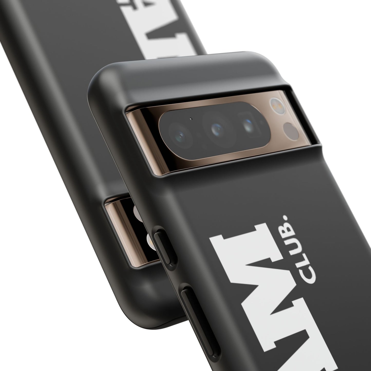 7-AM Club - Rise & Roam Brand Movement - Bold Phone Case
