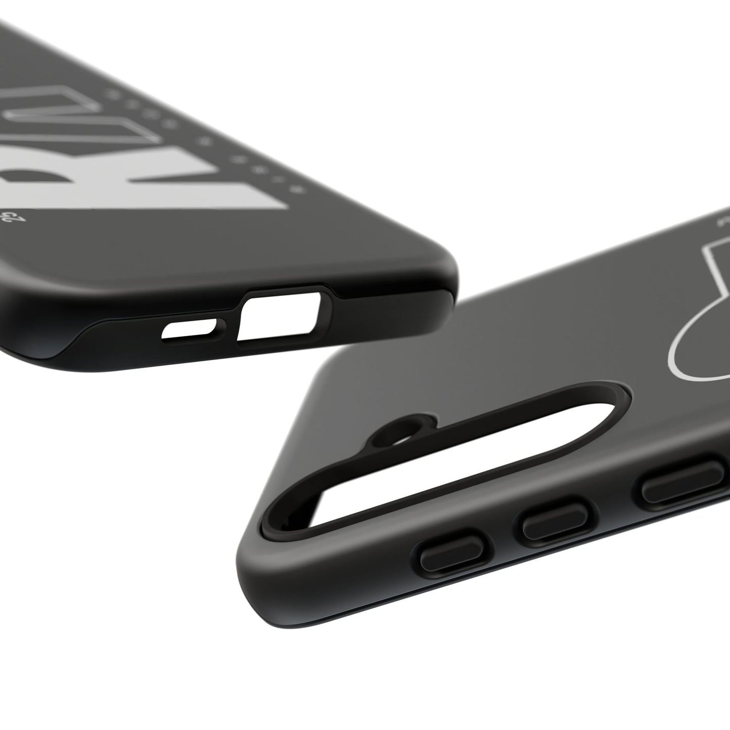 RR Bold - Rise & Roam Brand Phone Case