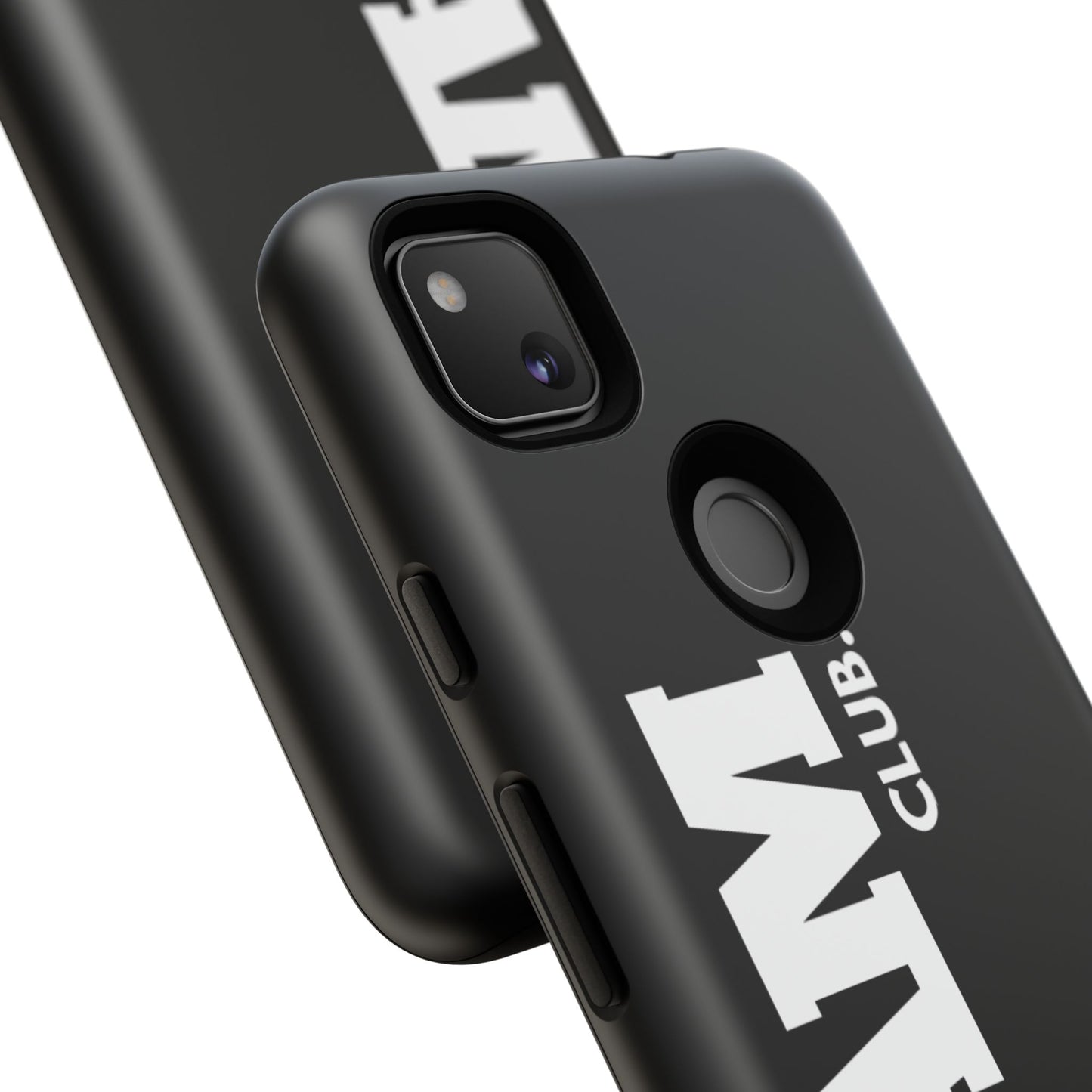7-AM Club - Rise & Roam Brand Movement - Bold Phone Case