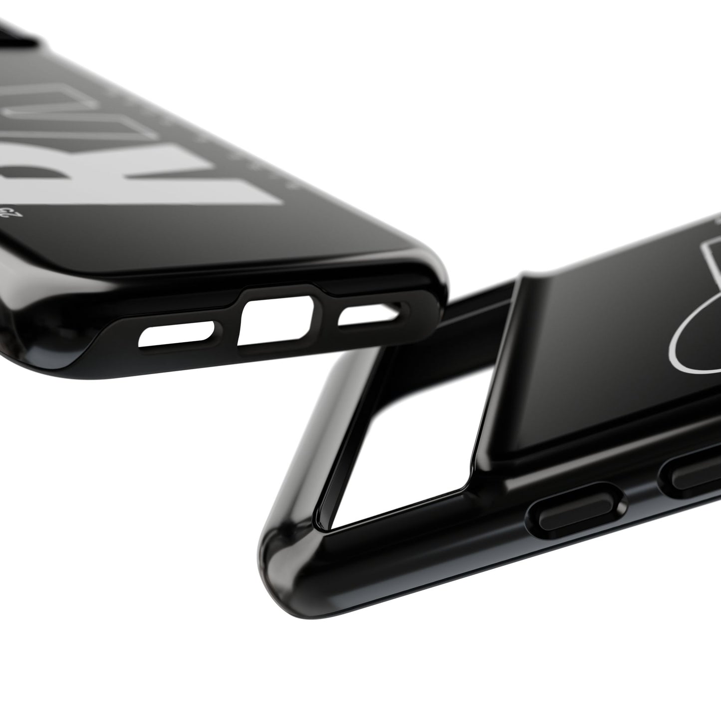 RR Bold - Rise & Roam Brand Phone Case