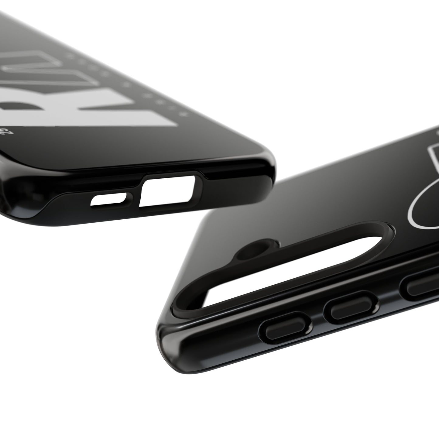 RR Bold - Rise & Roam Brand Phone Case