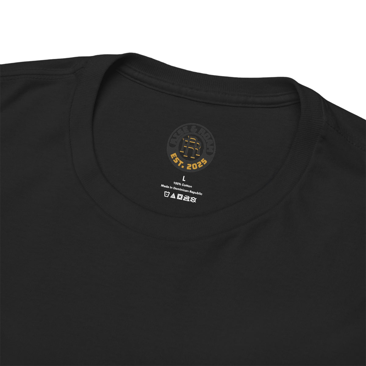 R&R - Scrap Book Tee