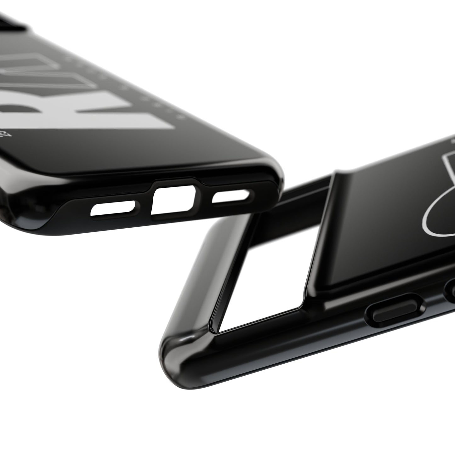 RR Bold - Rise & Roam Brand Phone Case
