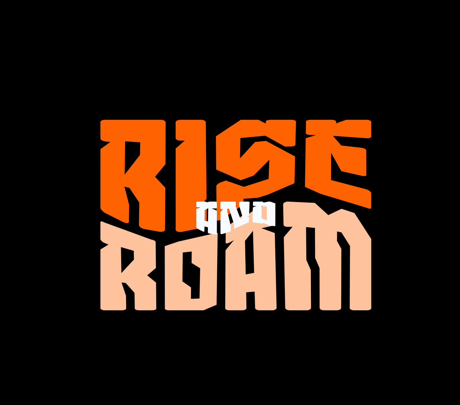 Rise Above, Roam Freely Collection