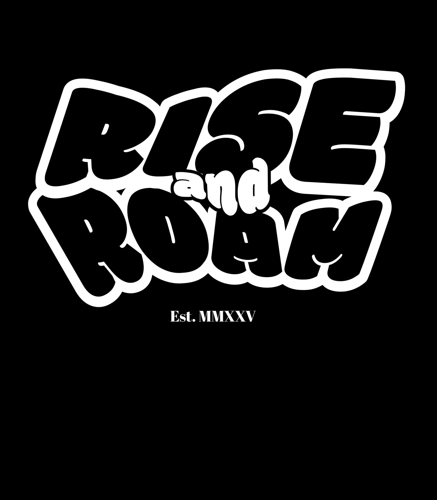To Busy on the Rise Collection.