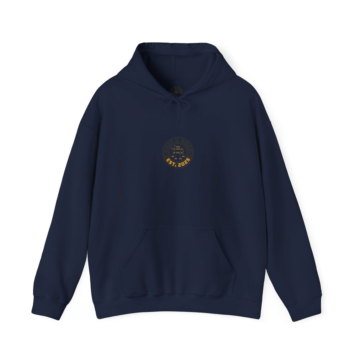 R&R - RR/25 Hoodie