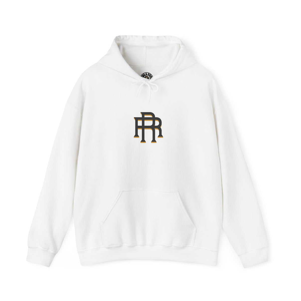 R&R - At One With Outdoors Camping Hoodie