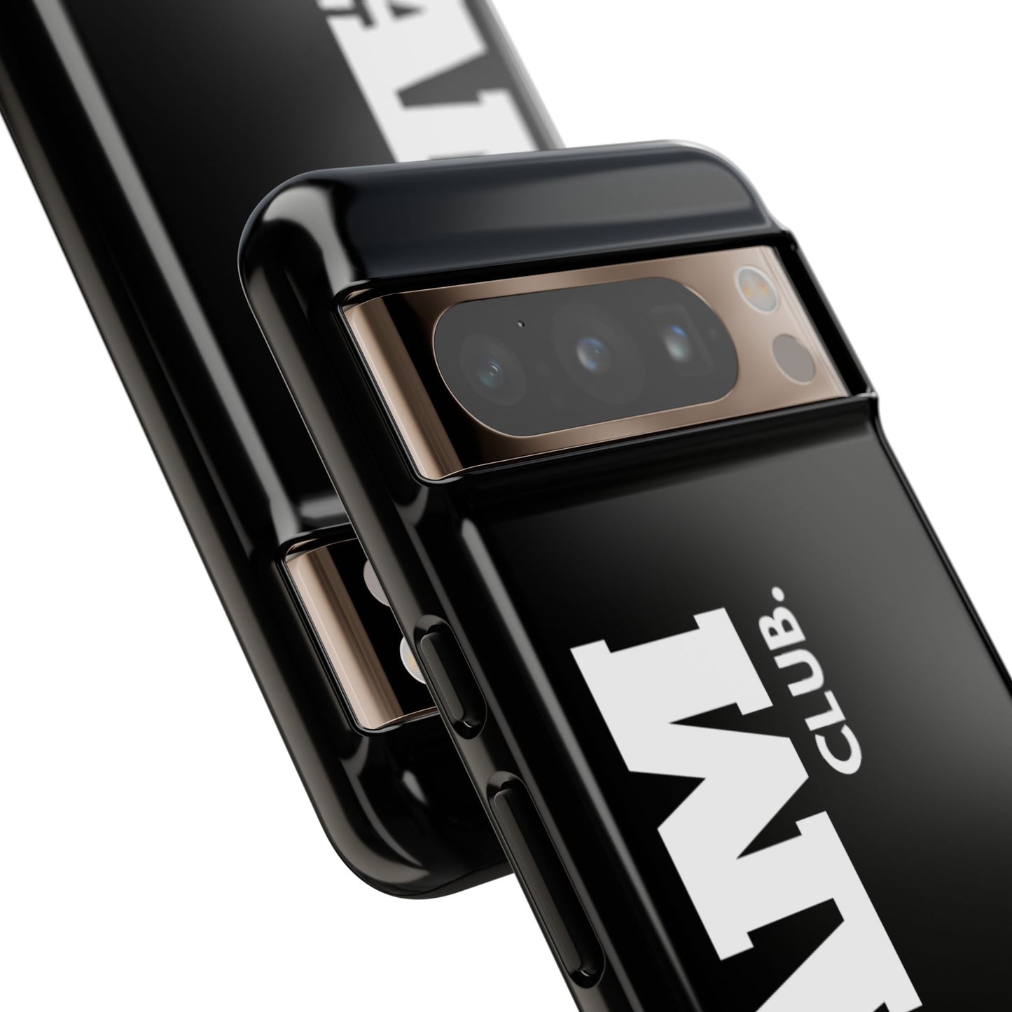 7-AM Club - Rise & Roam Brand Movement - Bold Phone Case