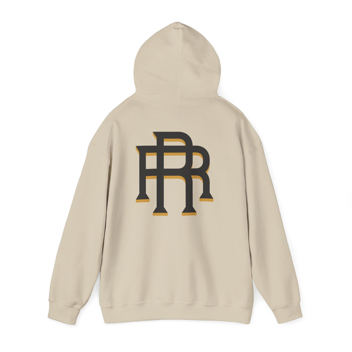 R&R - Classic Logo Hoodie