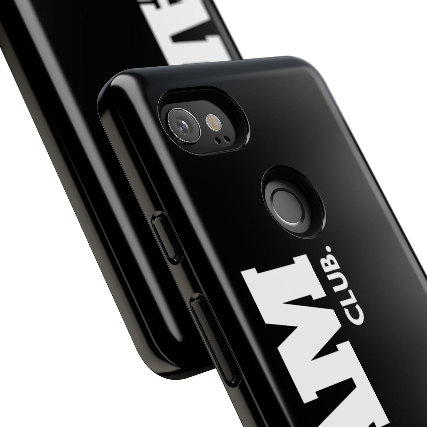 7-AM Club - Rise & Roam Brand Movement - Bold Phone Case