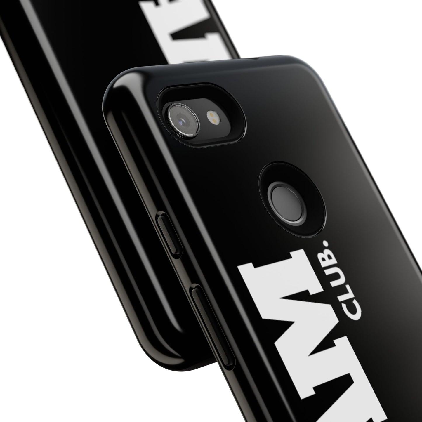 7-AM Club - Rise & Roam Brand Movement - Bold Phone Case