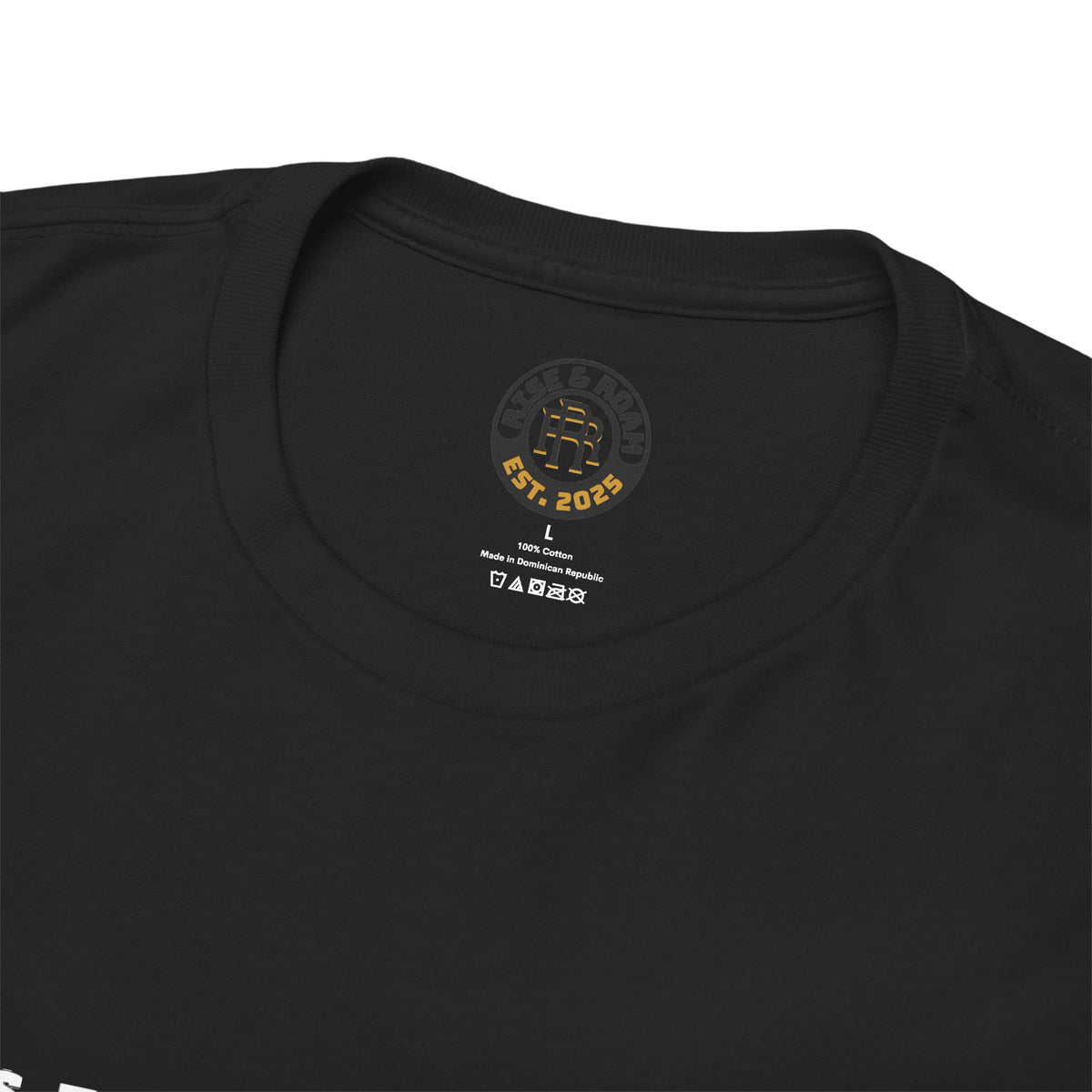 R&R - Norwich Union Jack Tee