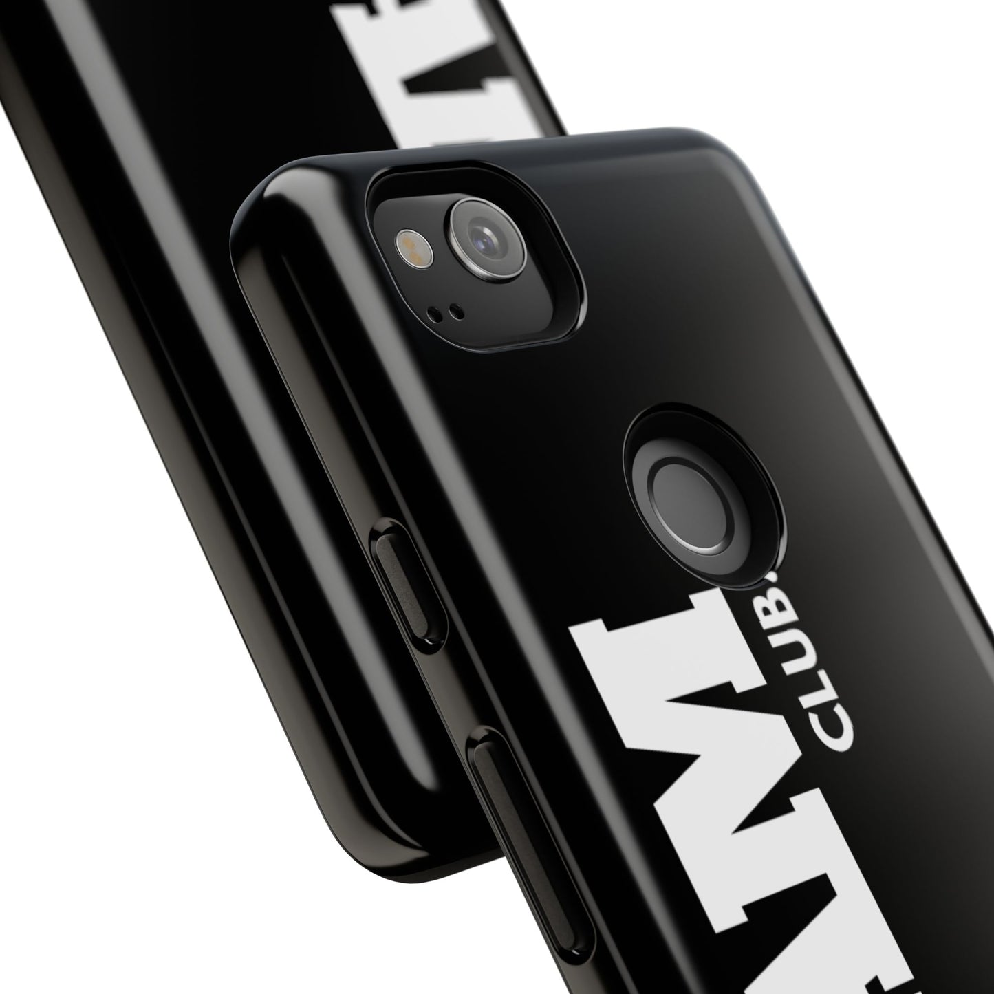 7-AM Club - Rise & Roam Brand Movement - Bold Phone Case