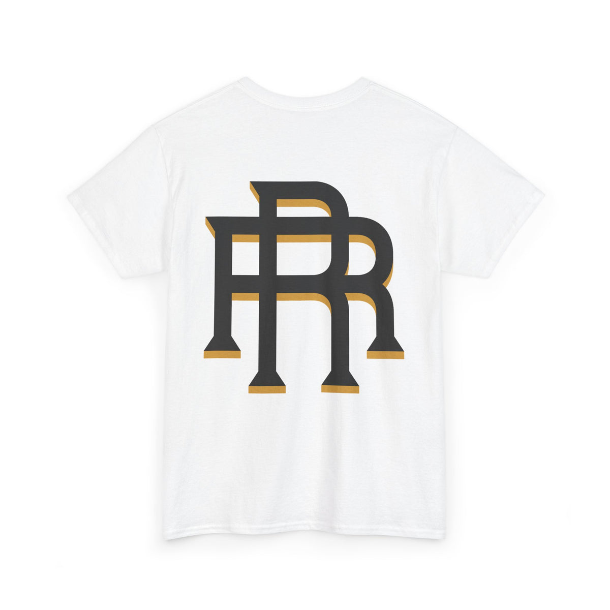 R&R - Classic Logo Tee