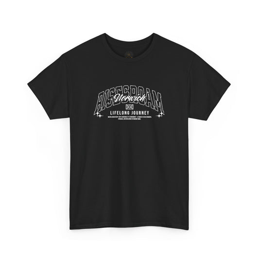 R&R - "Lifelong Journey" Graphic Tee