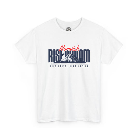 R&R - Vintage Mountain Tee