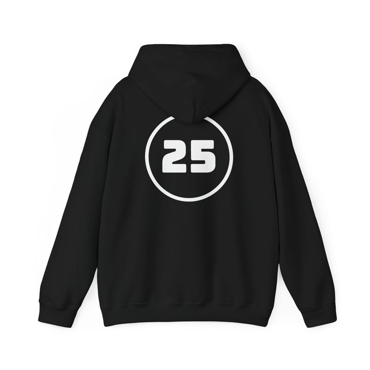 R&R - Est.25 Hoodie