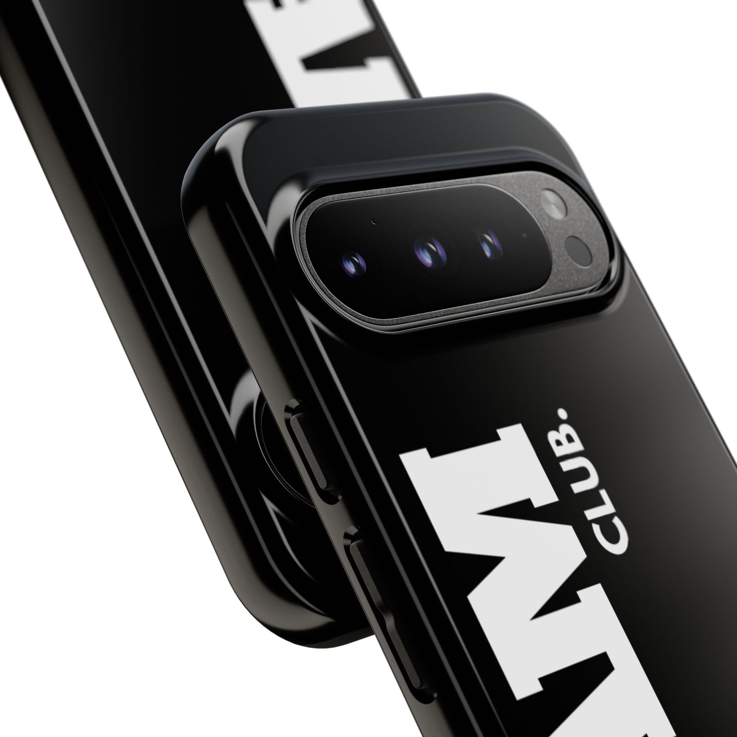 7-AM Club - Rise & Roam Brand Movement - Bold Phone Case