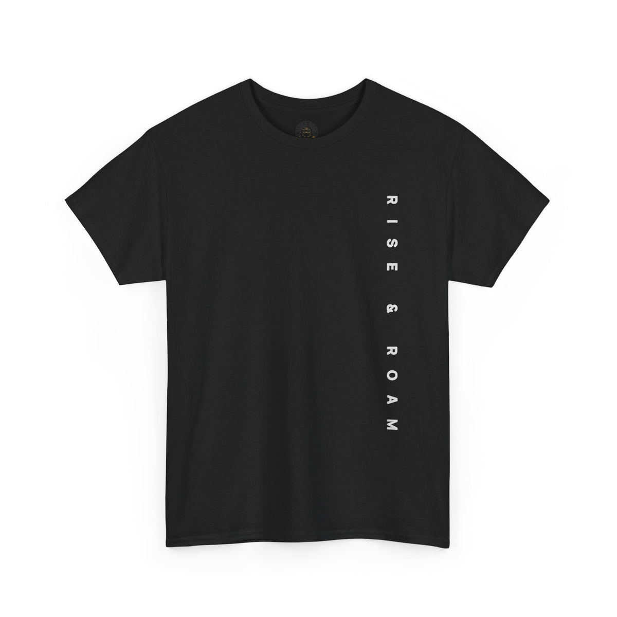 R&R - Finding Strength, in Discomfort Tee
