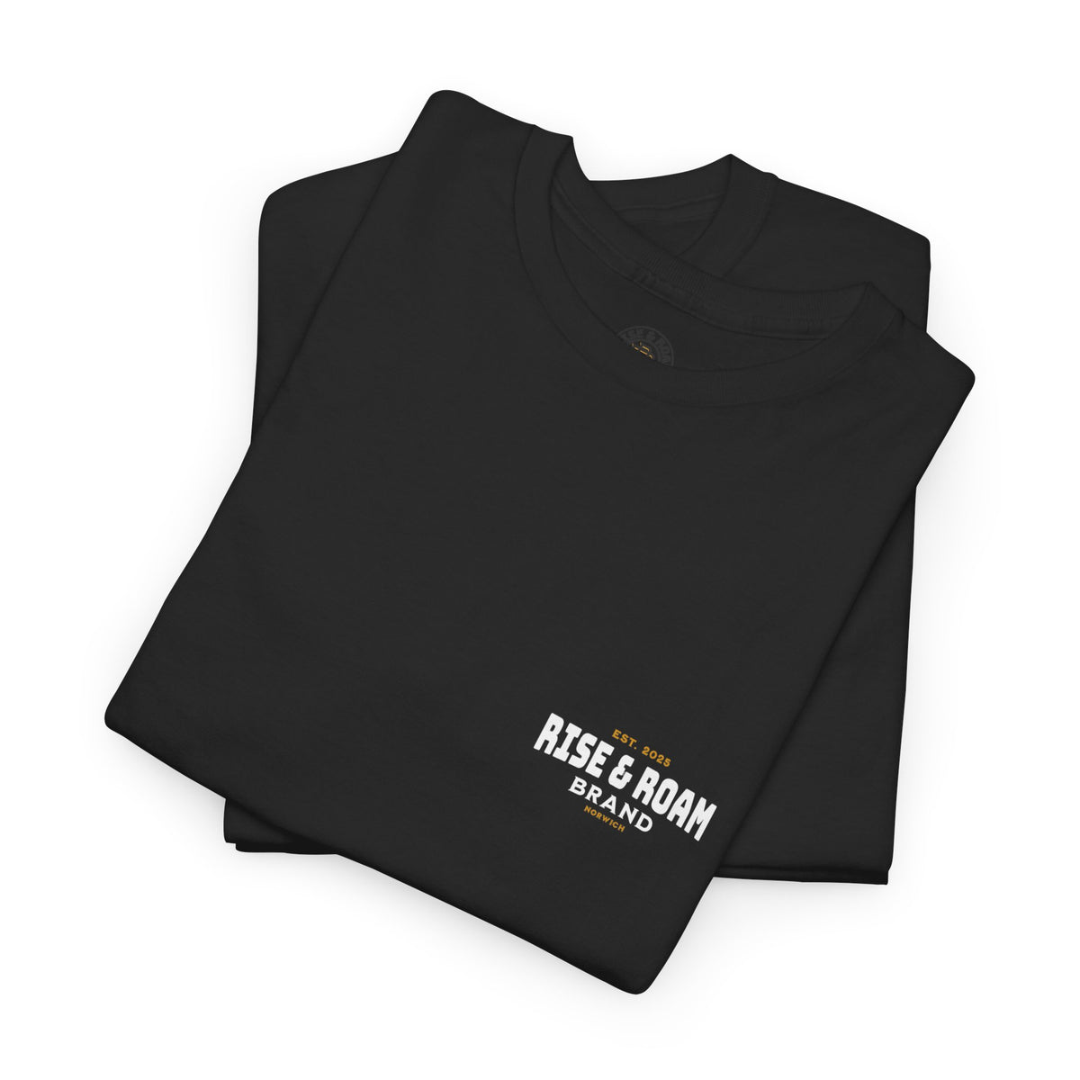 R&R - Scrap Book Tee