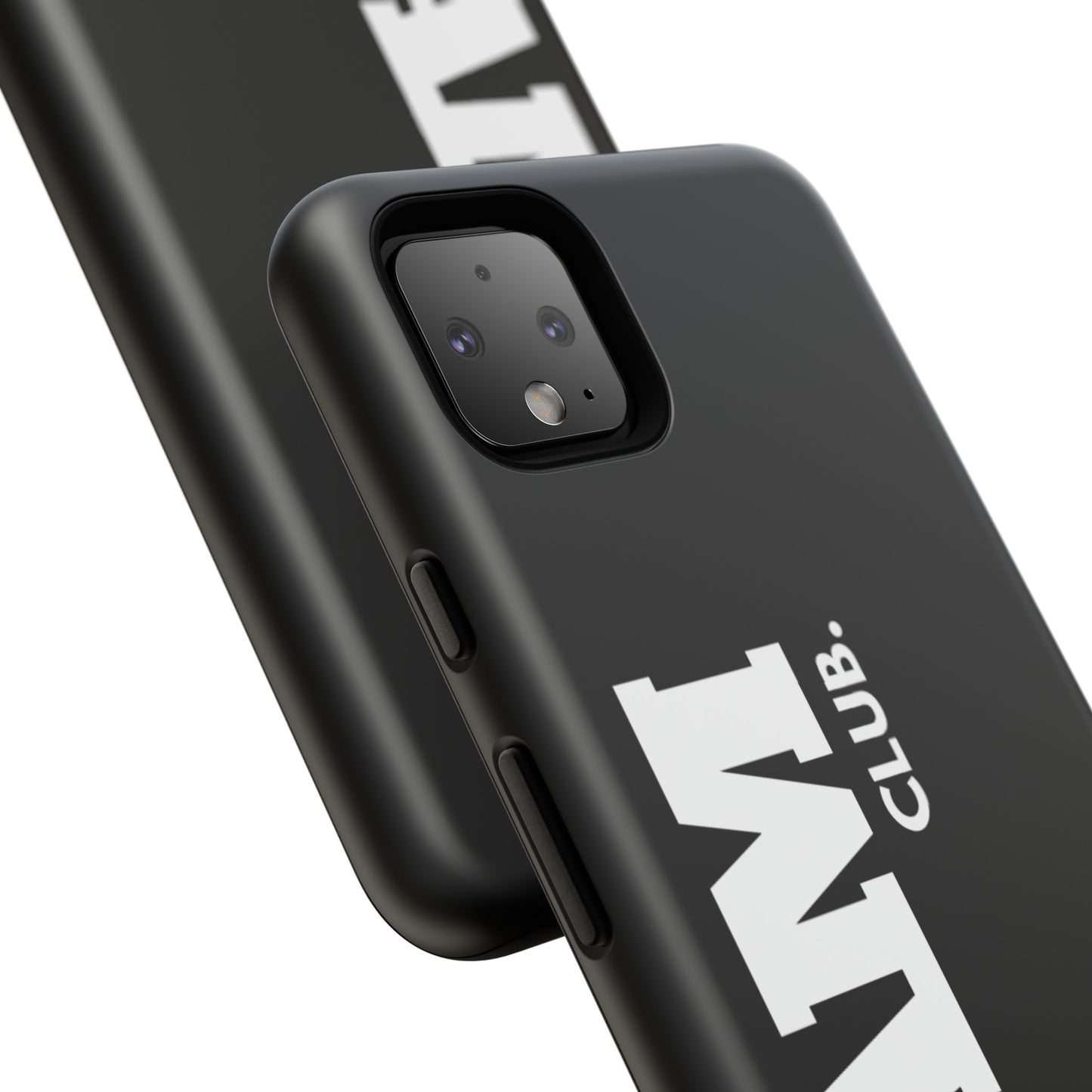 7-AM Club - Rise & Roam Brand Movement - Bold Phone Case