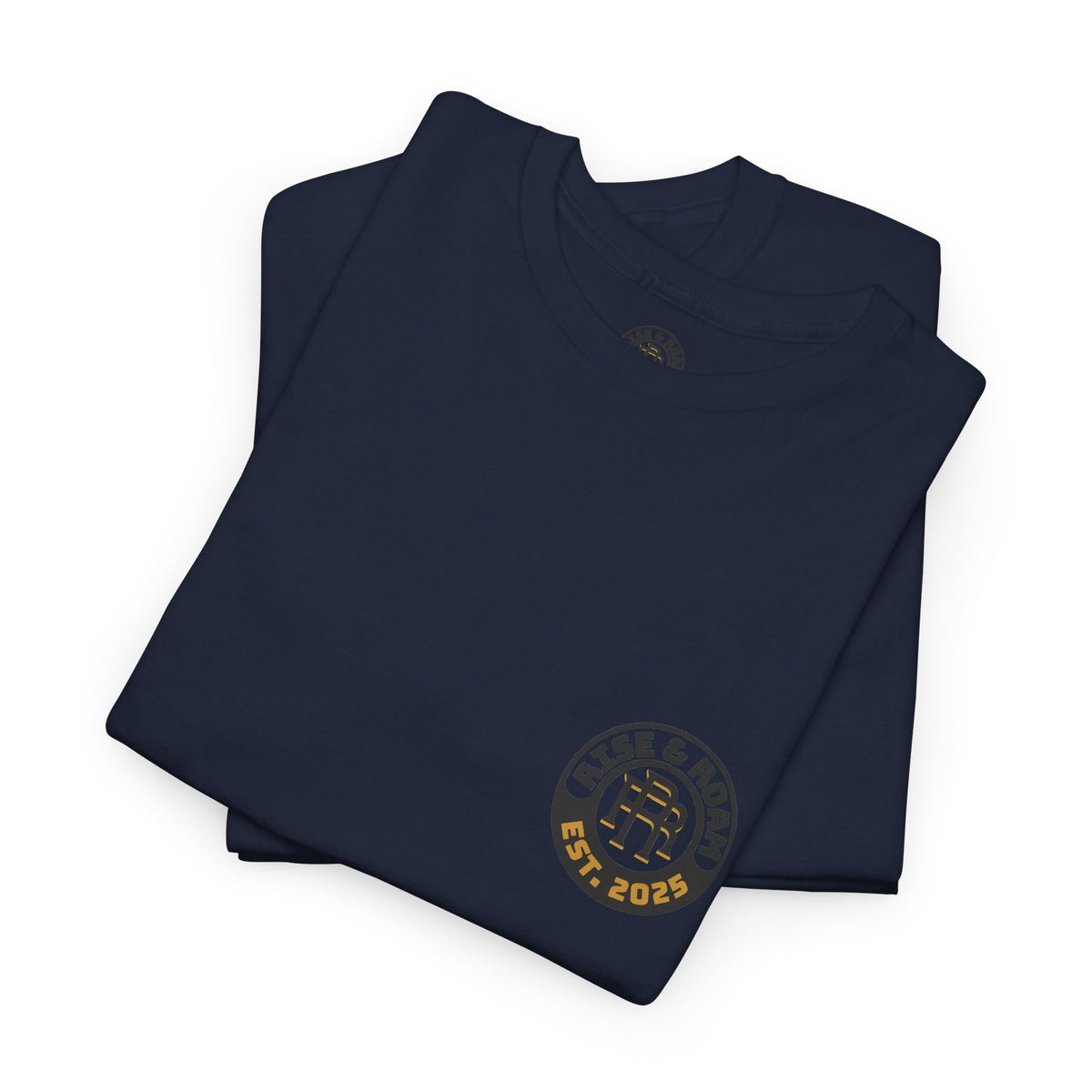 R&R - RR/25 Tee