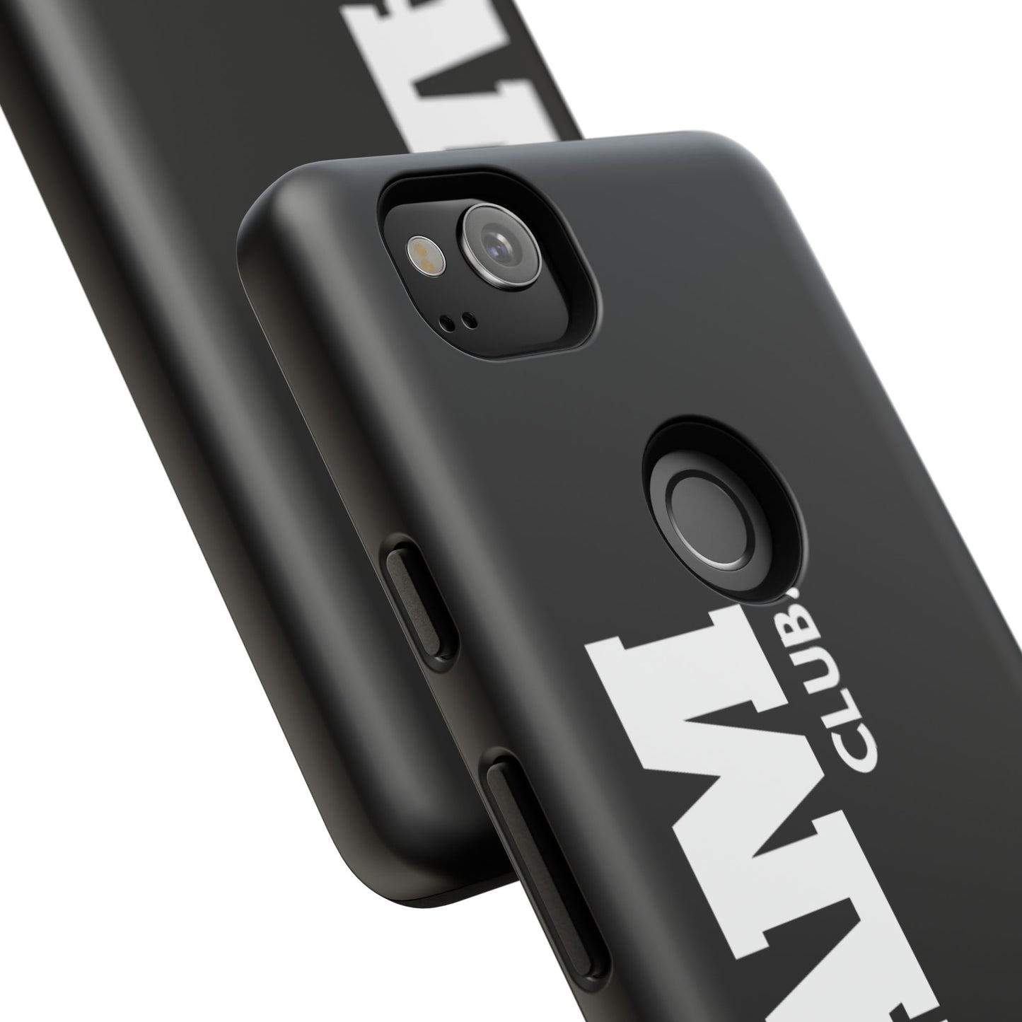 7-AM Club - Rise & Roam Brand Movement - Bold Phone Case