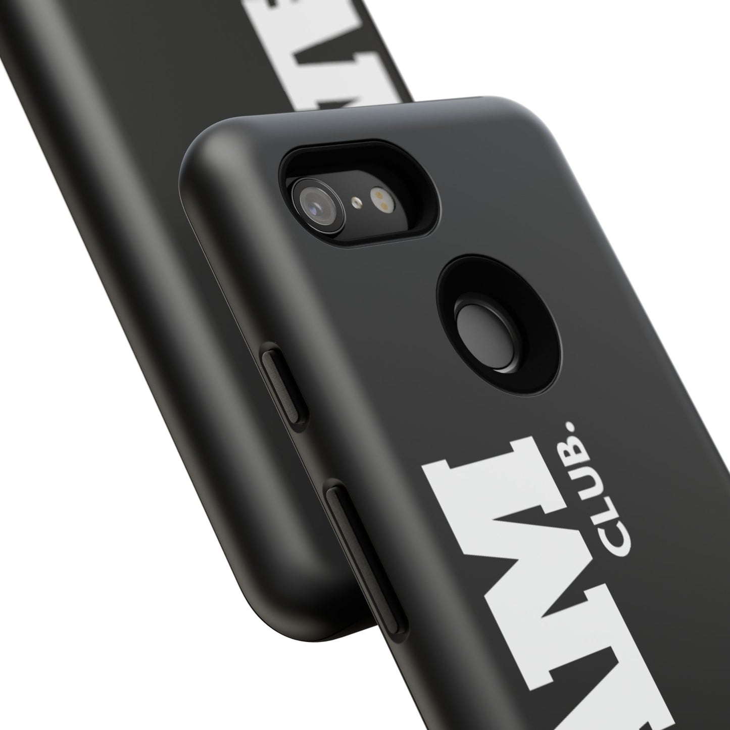 7-AM Club - Rise & Roam Brand Movement - Bold Phone Case
