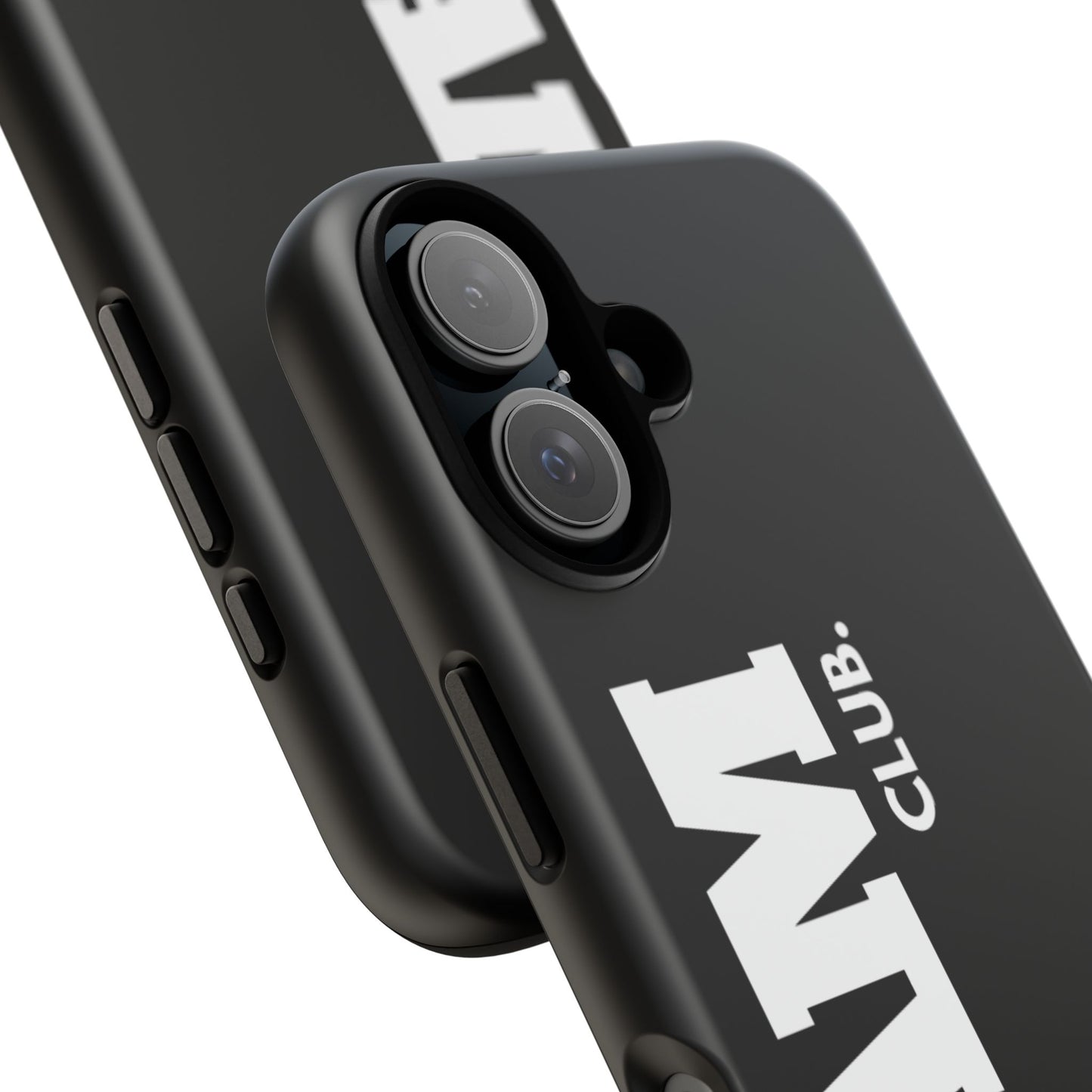 7-AM Club - Rise & Roam Brand Movement - Bold Phone Case