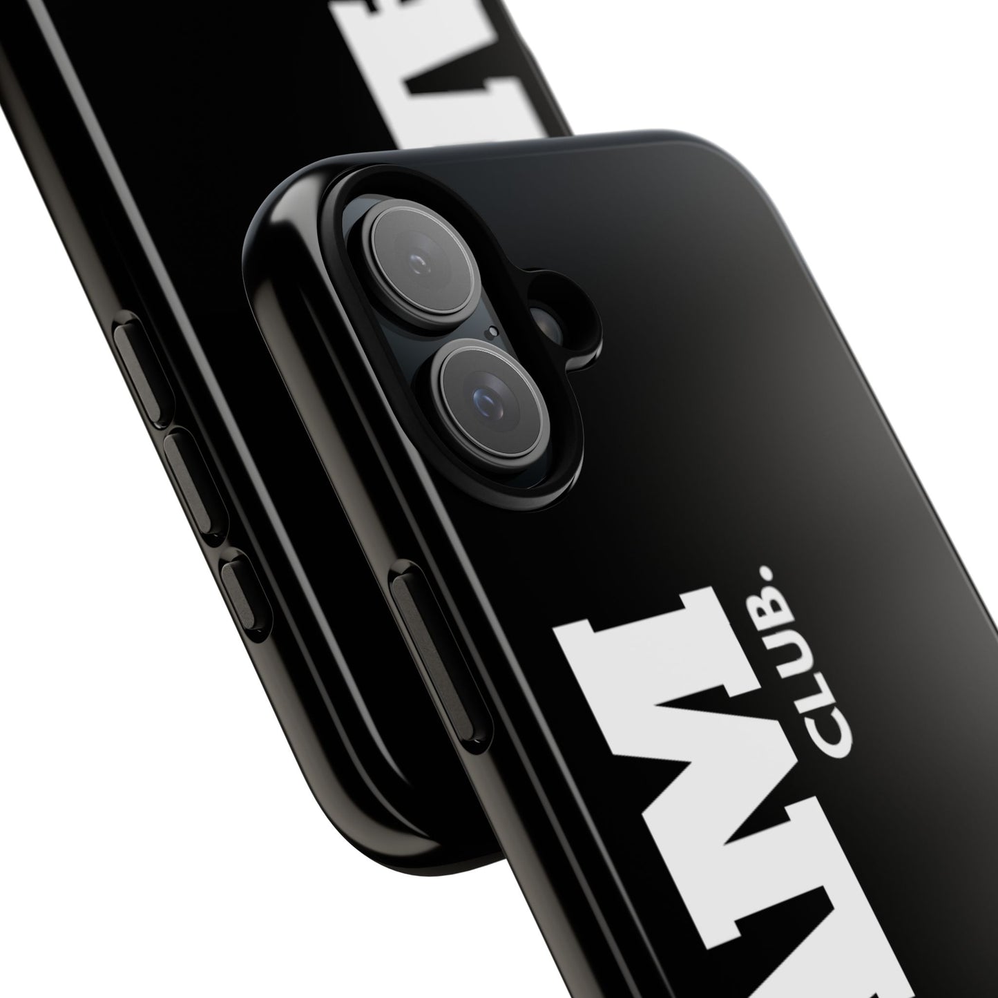 7-AM Club - Rise & Roam Brand Movement - Bold Phone Case
