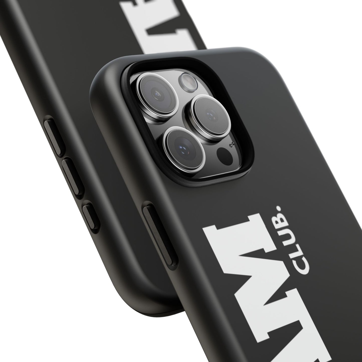 7-AM Club - Rise & Roam Brand Movement - Bold Phone Case