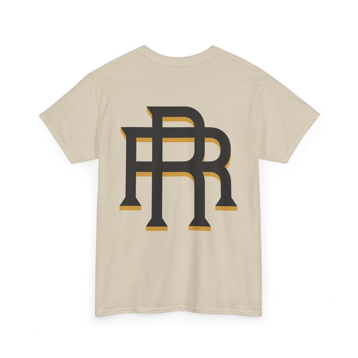 R&R - Classic Logo Tee