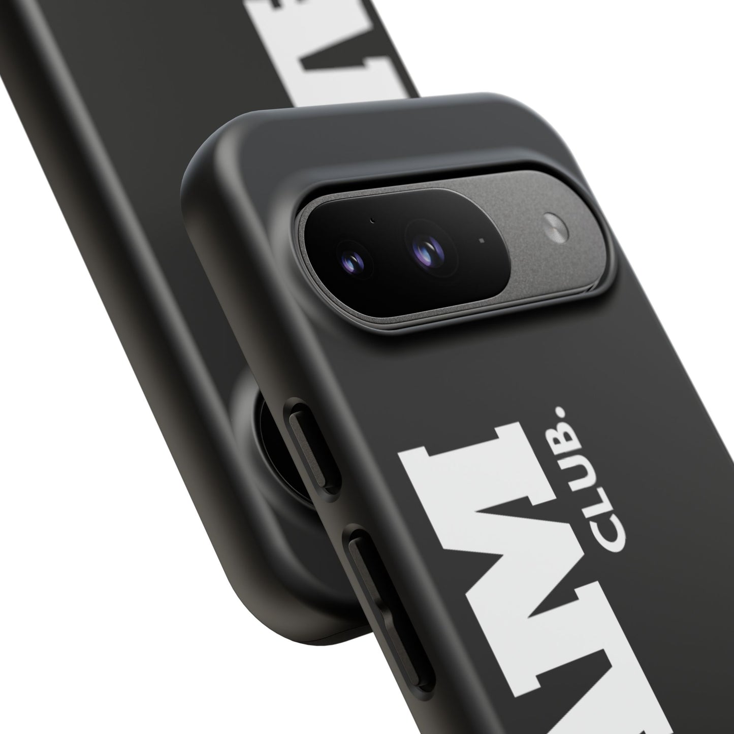 7-AM Club - Rise & Roam Brand Movement - Bold Phone Case