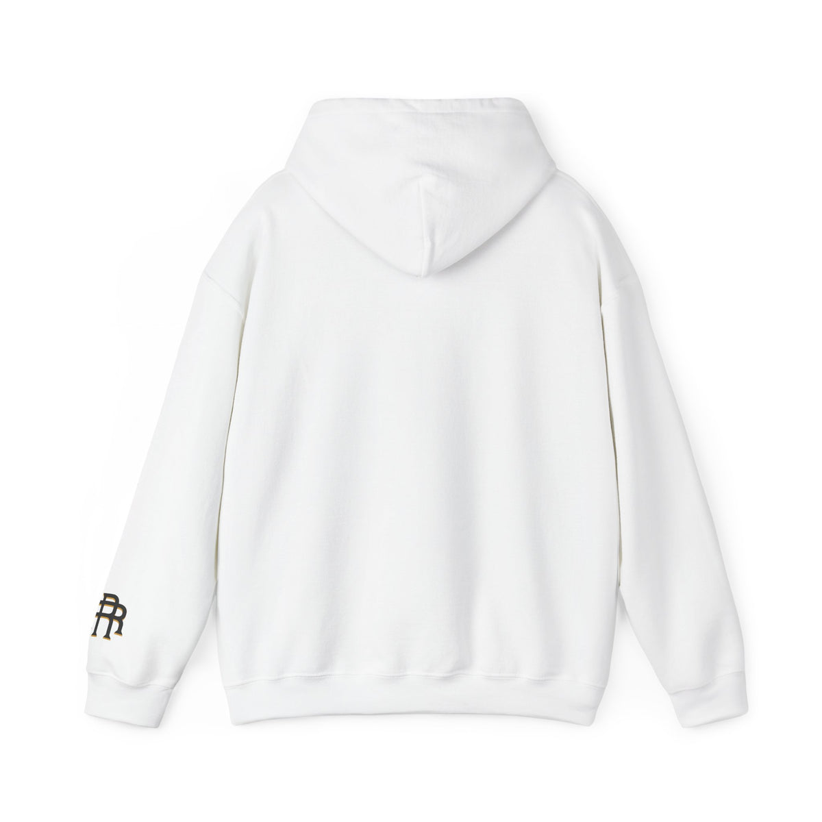 R&R - Vintage Mountain Hoodie
