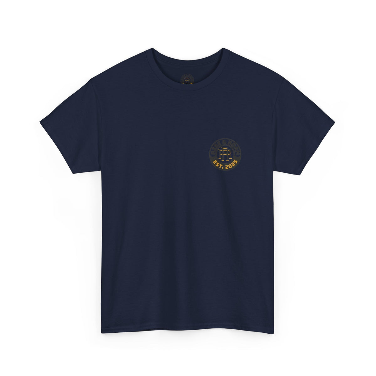 R&R - RR/25 Tee