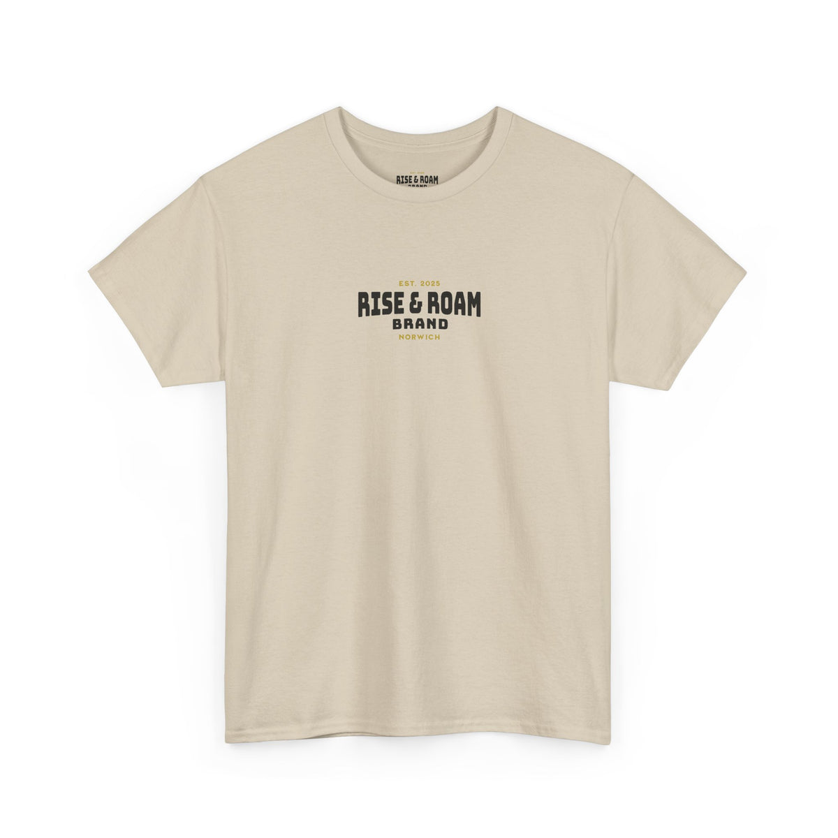 R&R - Freedom of the Open Road RV T‑Shirt