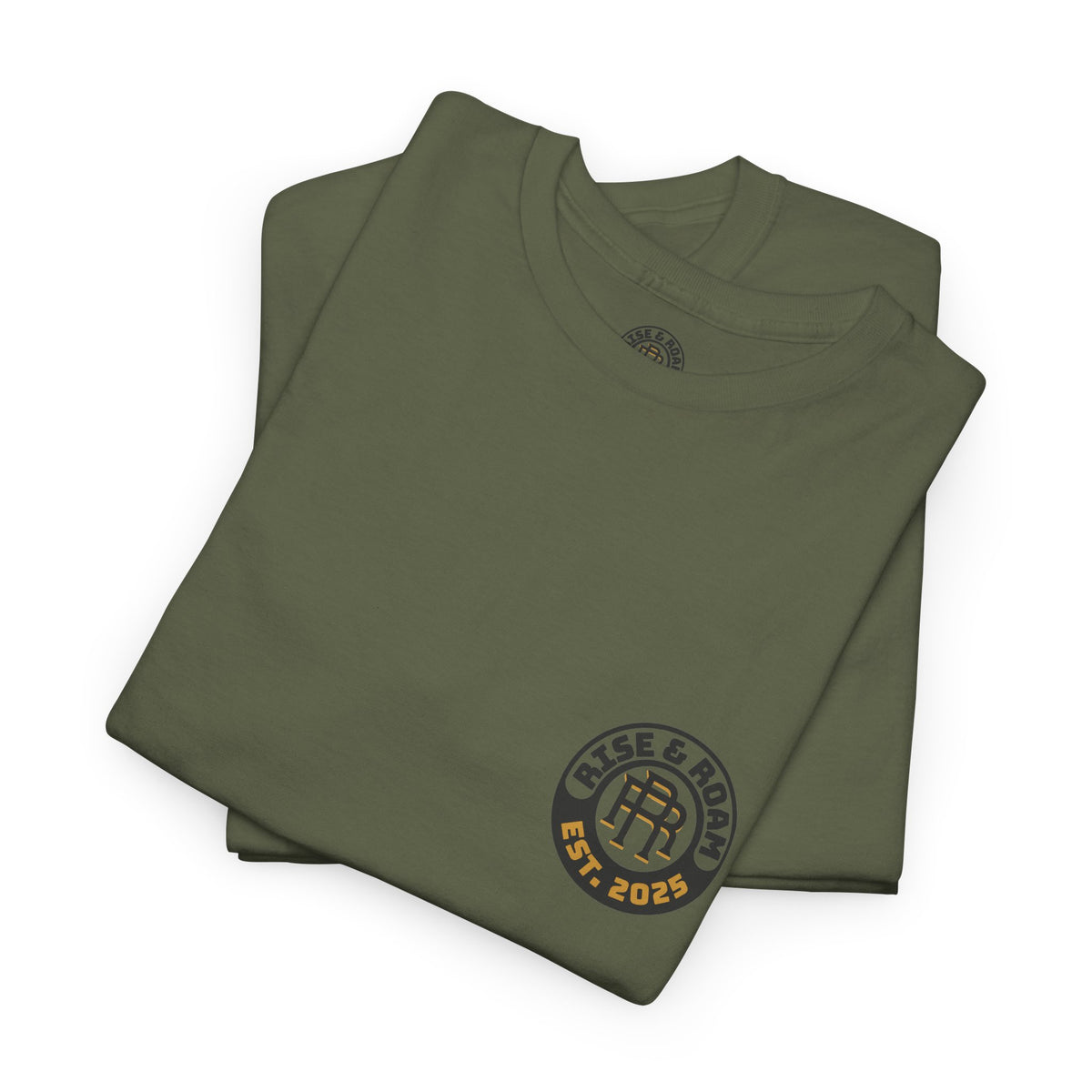 R&R - RR/25 Tee