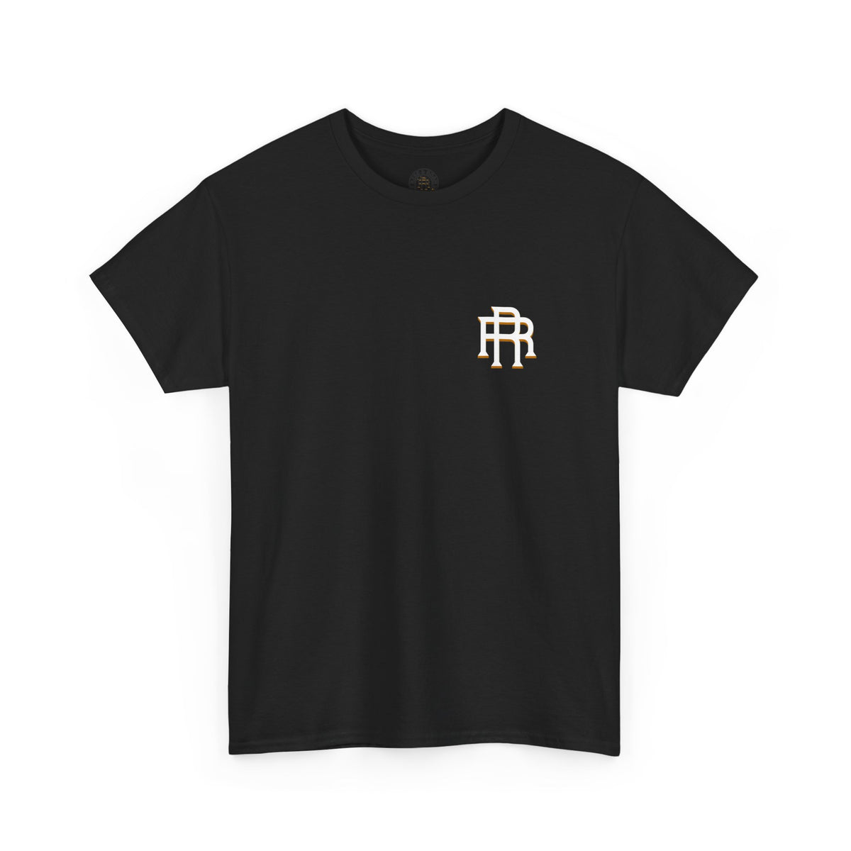 R&R - Graffiti Tee