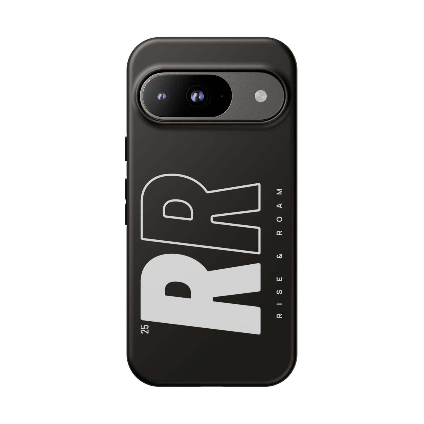 RR Bold - Rise & Roam Brand Phone Case
