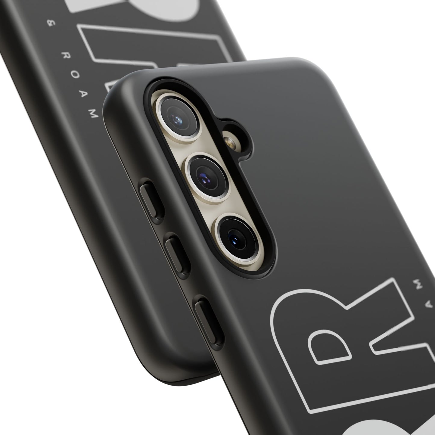 RR Bold - Rise & Roam Brand Phone Case