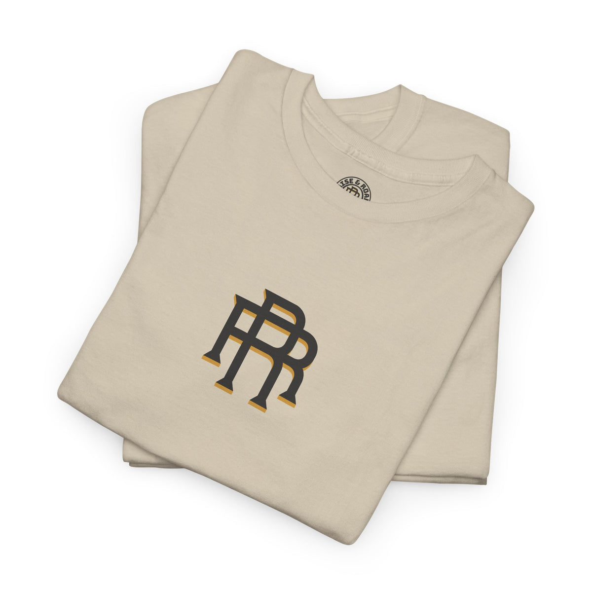 R&R - At One With Outdoors Camping Tee