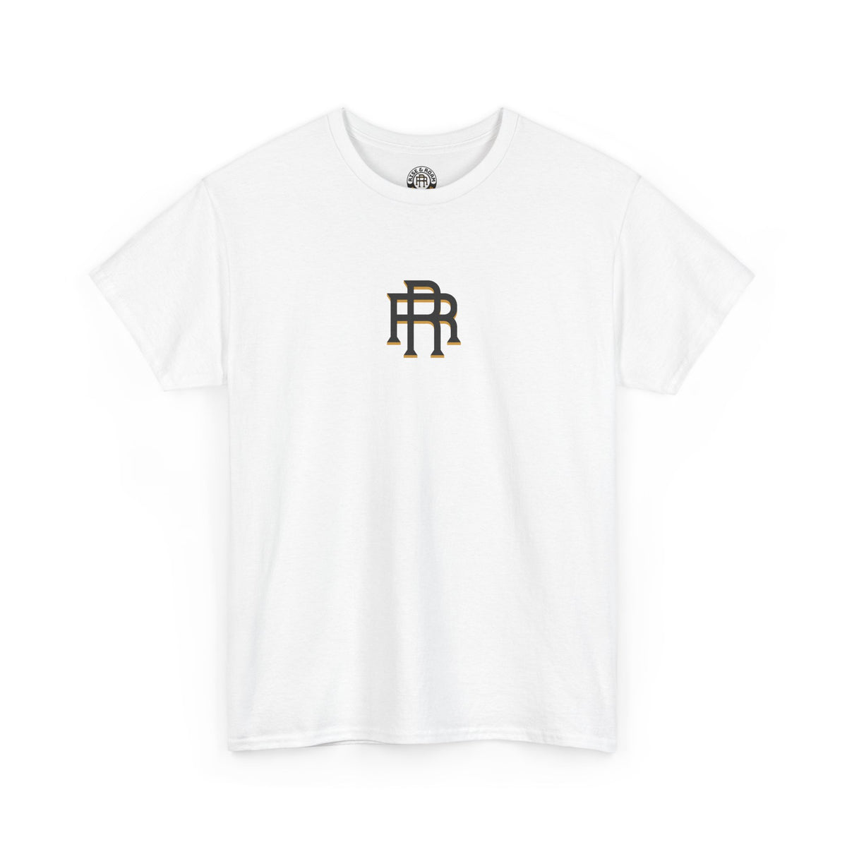 R&R - At One With Outdoors Camping Tee