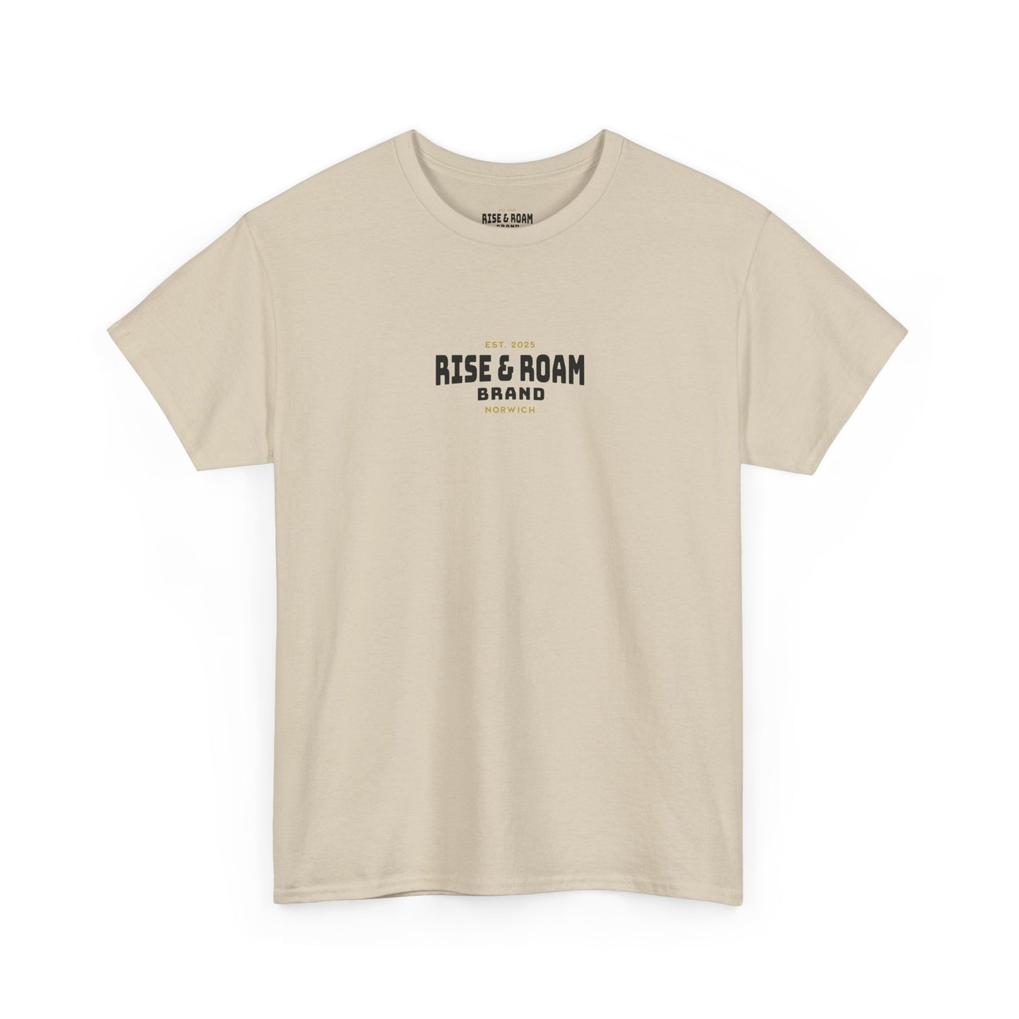 Freedom of the Open Road RV T‑Shirt