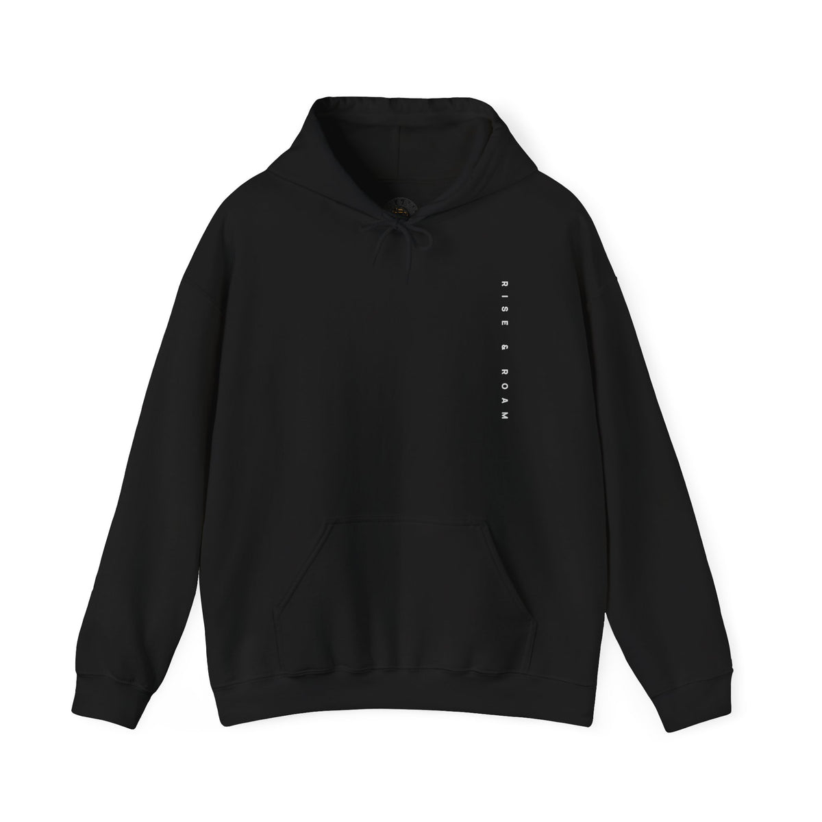 R&R - Est.25 Hoodie