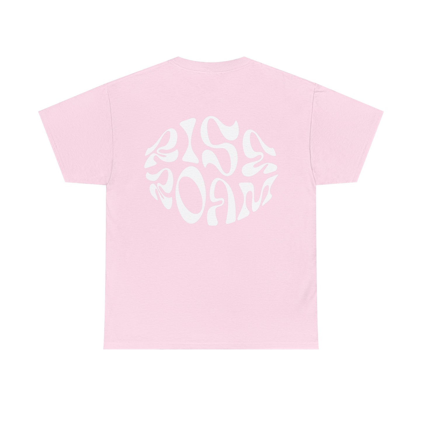Rise & Roam Brand - Craazy Tee