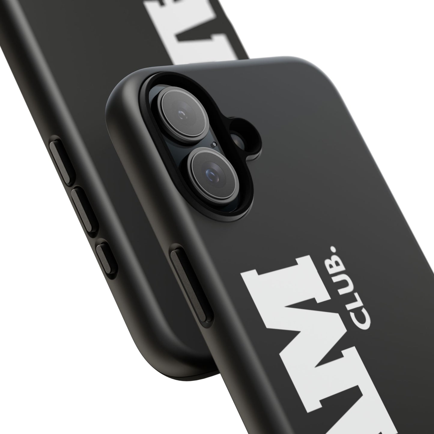 7-AM Club - Rise & Roam Brand Movement - Bold Phone Case