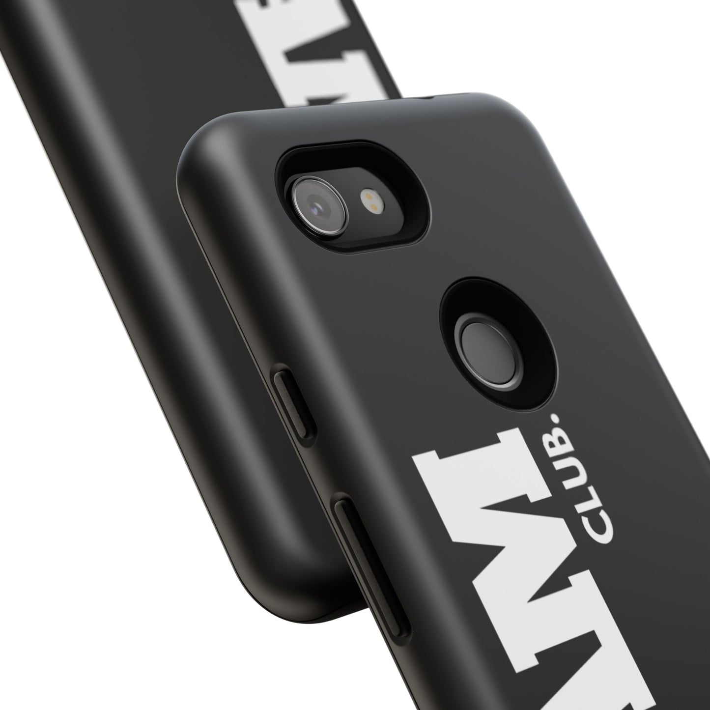 7-AM Club - Rise & Roam Brand Movement - Bold Phone Case