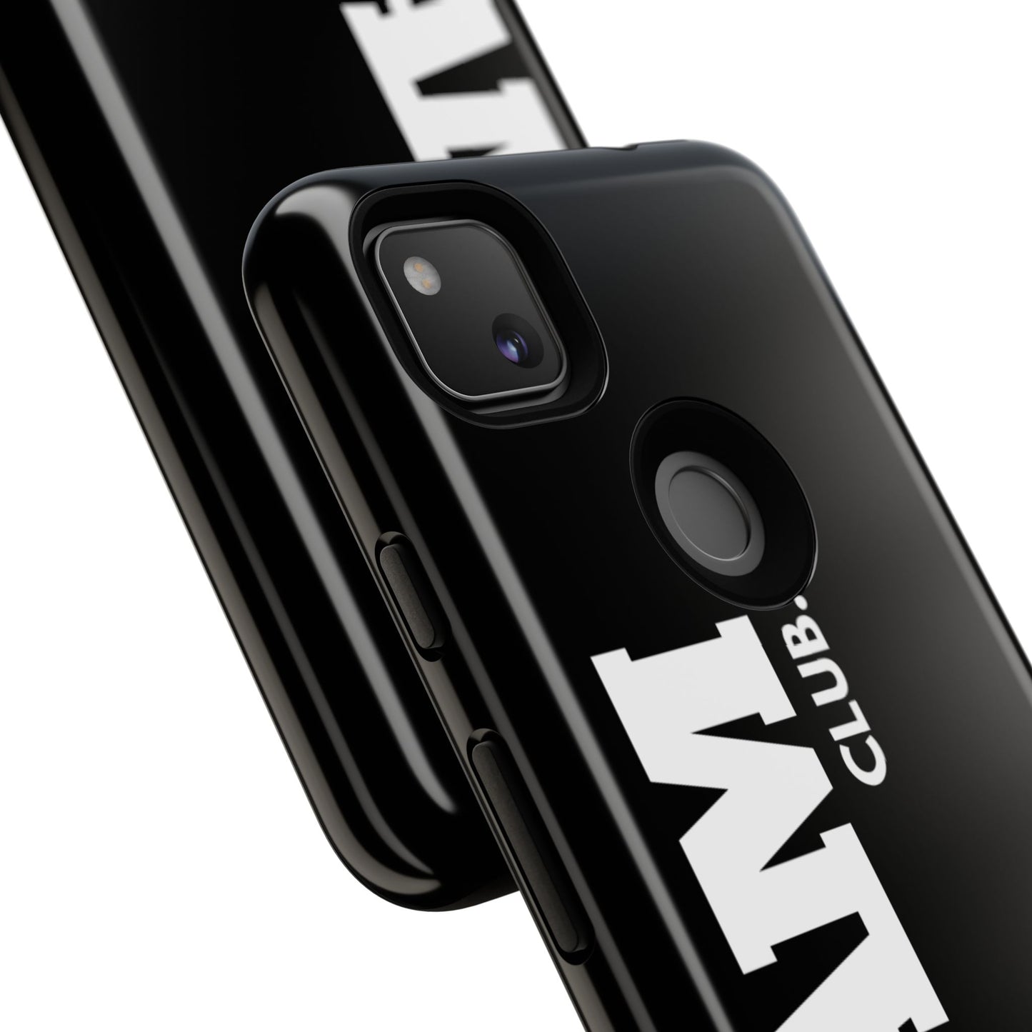 7-AM Club - Rise & Roam Brand Movement - Bold Phone Case